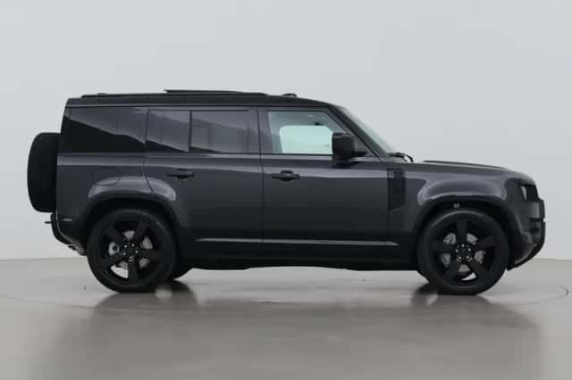Land Rover Defender (2026) thumbnail 10