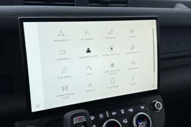 Land Rover Defender (2026) thumbnail 21
