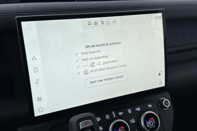 Land Rover Defender (2026) thumbnail 26