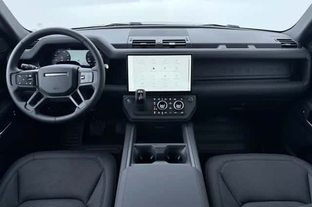 Land Rover Defender (2026) thumbnail 4