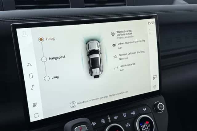 Land Rover Defender (2026) thumbnail 31