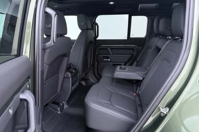 Land Rover Defender (2026) thumbnail 45