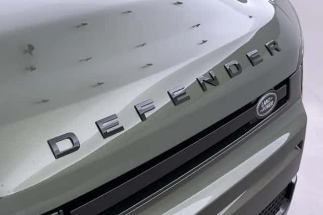 Land Rover Defender (2026) thumbnail 52