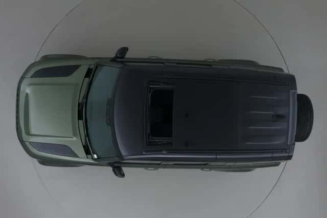 Land Rover Defender (2026) thumbnail 58