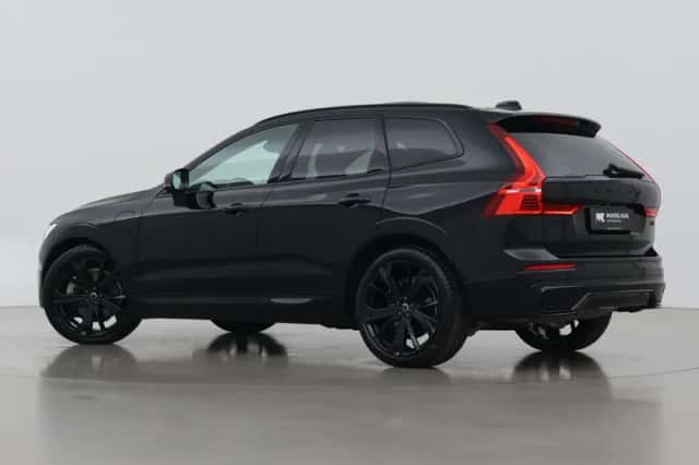 Volvo XC60 (2025) thumbnail 2