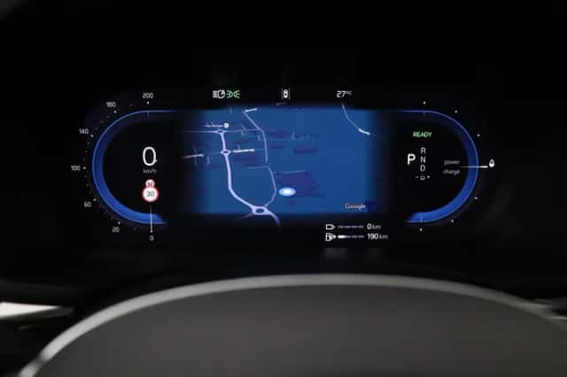 Volvo XC60 (2025) thumbnail 19