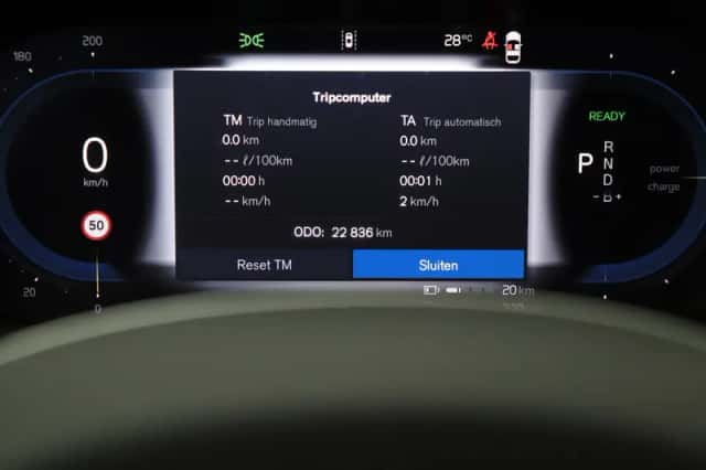 Volvo XC60 (2025) thumbnail 20