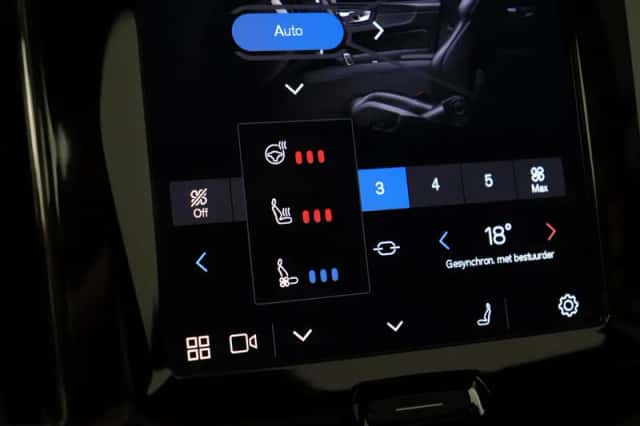 Volvo XC60 (2025) thumbnail 27