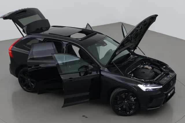 Volvo XC60 (2025) thumbnail 6