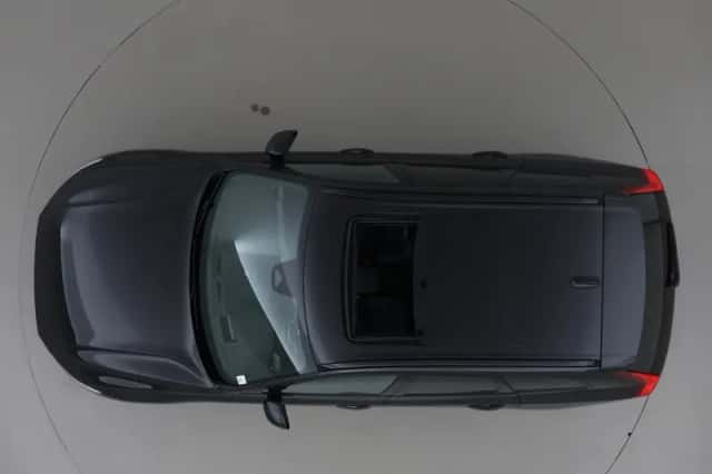 Volvo XC60 (2025) thumbnail 64
