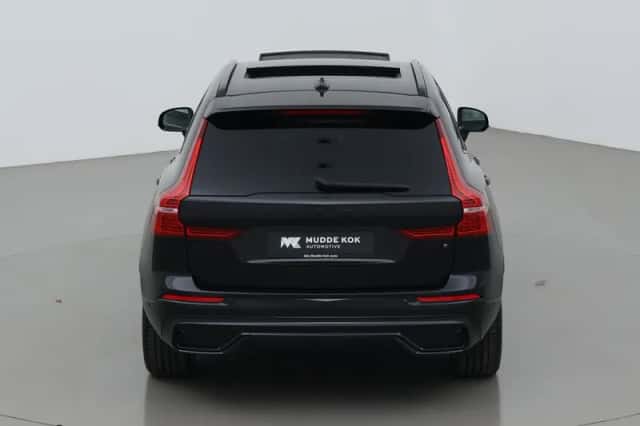 Volvo XC60 (2025) thumbnail 9