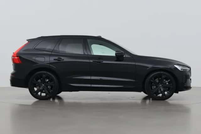 Volvo XC60 (2025) thumbnail 10