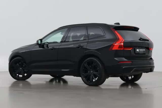 Volvo XC60 (2025) thumbnail 2