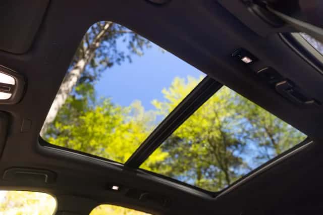 Volvo XC60 (2025) thumbnail 11