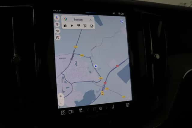 Volvo XC60 (2025) thumbnail 21