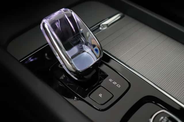 Volvo XC60 (2025) thumbnail 37