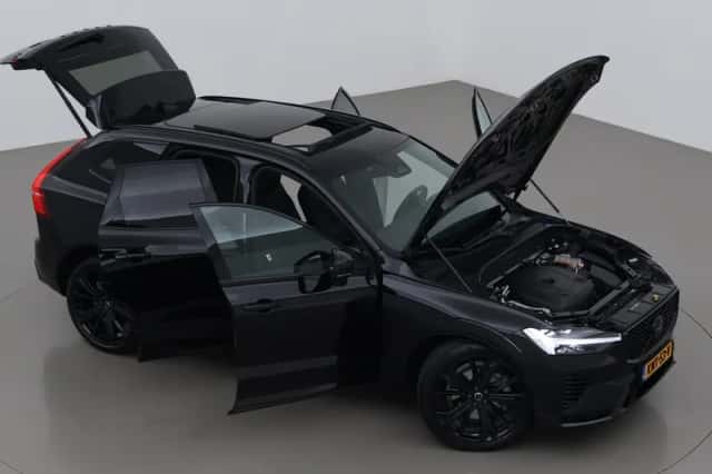 Volvo XC60 (2025) thumbnail 6