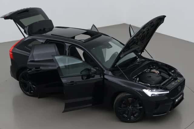 Volvo XC60 (2025) thumbnail 6