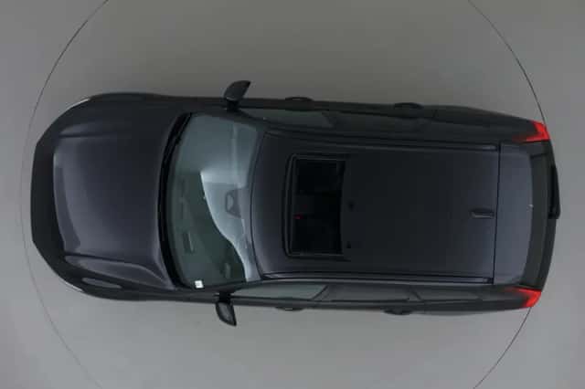 Volvo XC60 (2025) thumbnail 64