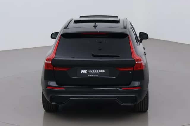 Volvo XC60 (2025) thumbnail 9