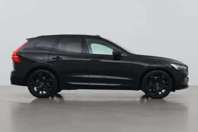Volvo XC60 (2025) thumbnail 10