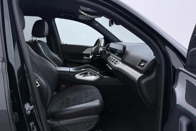 Mercedes-Benz GLE (2019) thumbnail 5