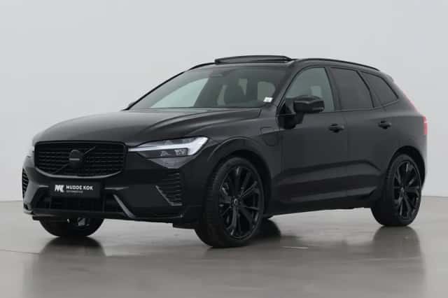 Volvo XC60 (2025) thumbnail 8