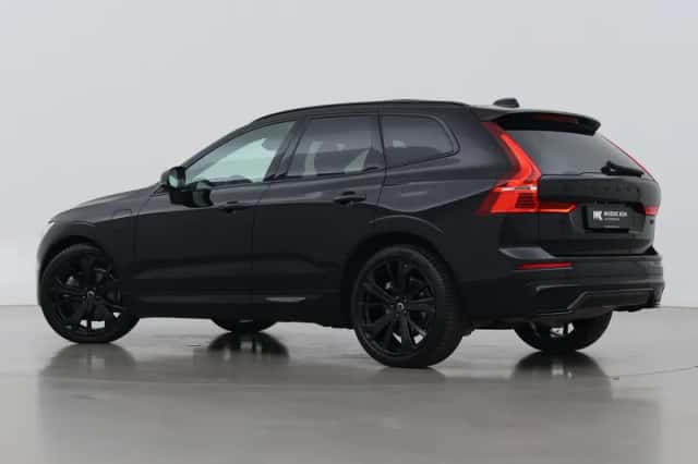 Volvo XC60 (2025) thumbnail 2