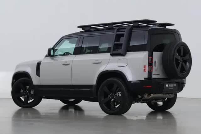 Land Rover Defender (2026) thumbnail 2