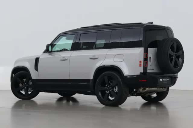 Land Rover Defender (2026) thumbnail 2