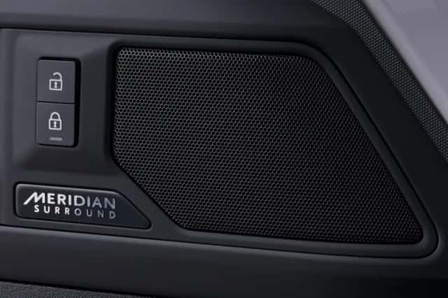 Land Rover Defender (2026) thumbnail 42