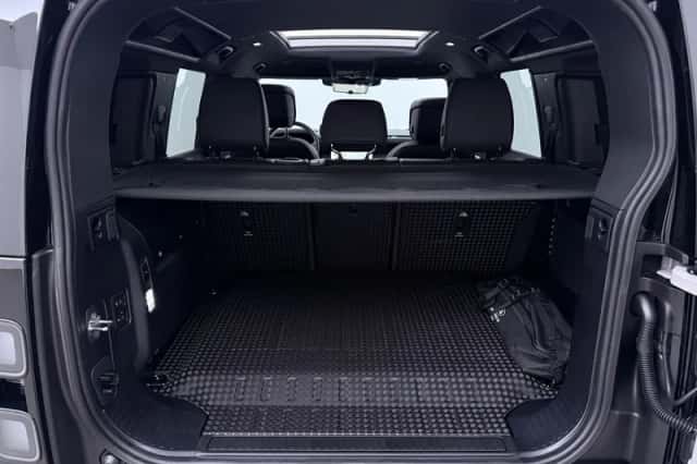 Land Rover Defender (2026) thumbnail 46