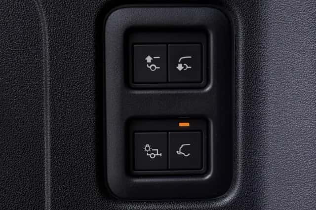 Land Rover Defender (2026) thumbnail 47