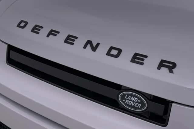 Land Rover Defender (2026) thumbnail 49