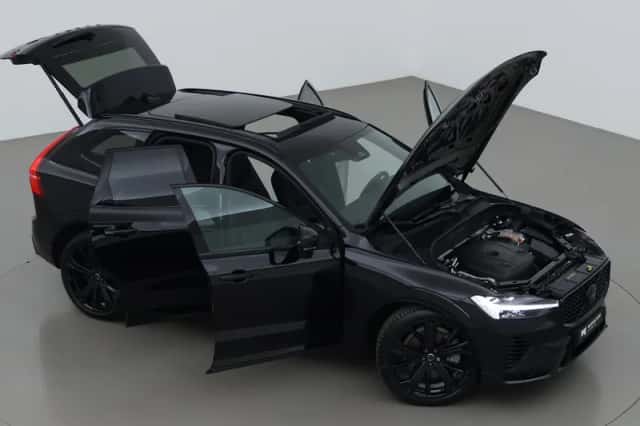 Volvo XC60 (2025) thumbnail 6