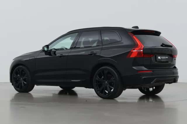 Volvo XC60 (2025) thumbnail 64