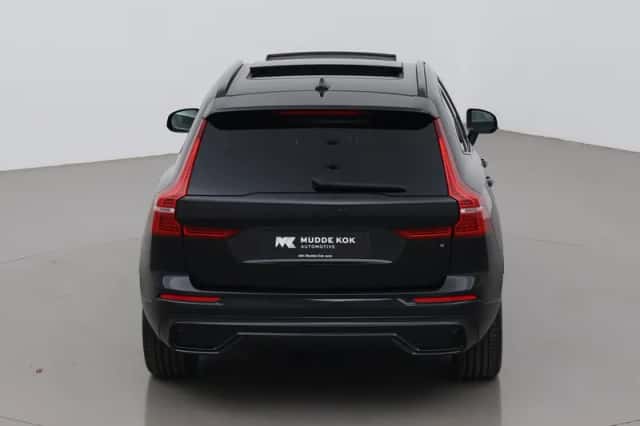 Volvo XC60 (2025) thumbnail 9