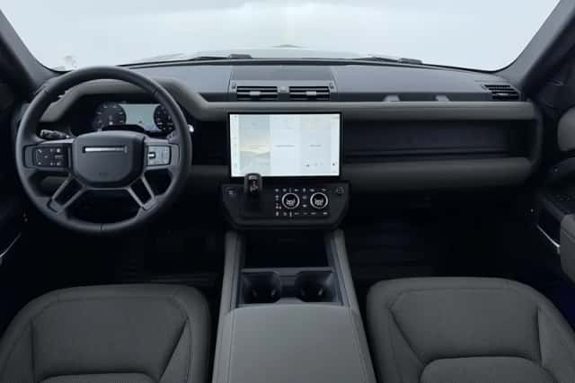 Land Rover Defender (2026) thumbnail 4