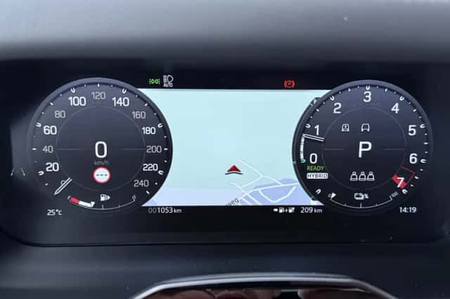 Land Rover Defender (2026) thumbnail 19