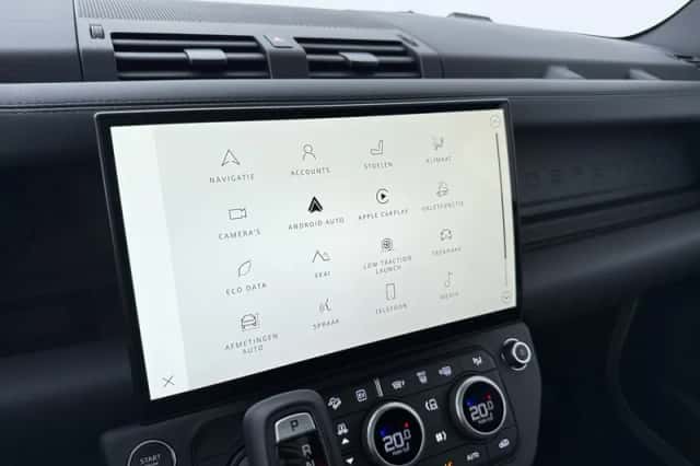 Land Rover Defender (2026) thumbnail 22