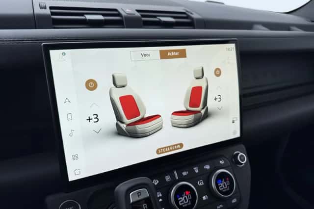 Land Rover Defender (2026) thumbnail 26