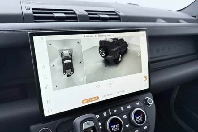Land Rover Defender (2026) thumbnail 27