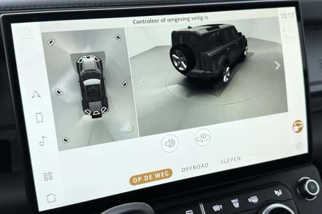 Land Rover Defender (2026) thumbnail 28