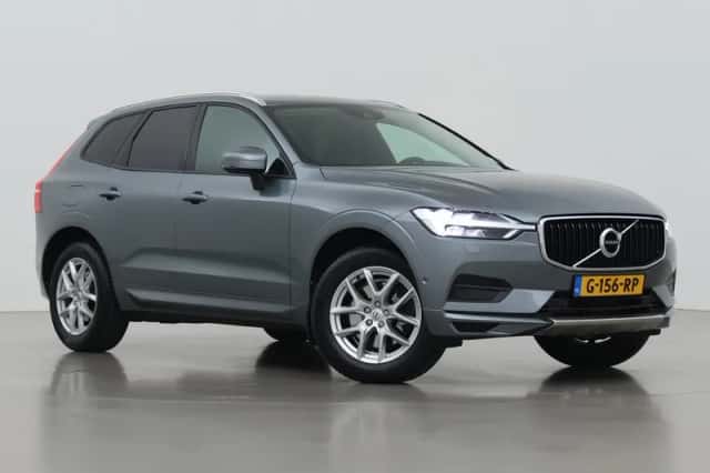 Volvo XC60 (2018) thumbnail 1