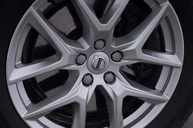 Volvo XC60 (2018) thumbnail 46