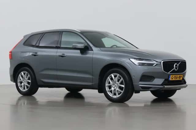 Volvo XC60 (2018) thumbnail 53