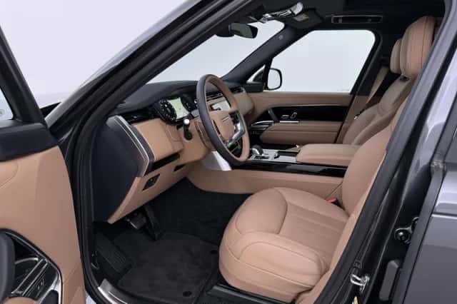 Land Rover Range Rover (2026) thumbnail 3