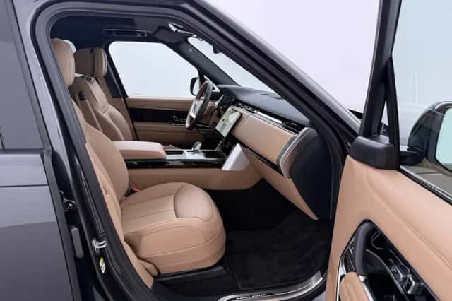 Land Rover Range Rover (2026) thumbnail 5
