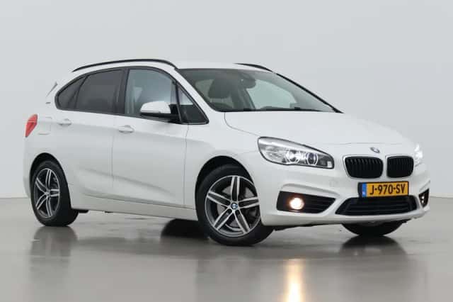 BMW 2-Serie (2016)