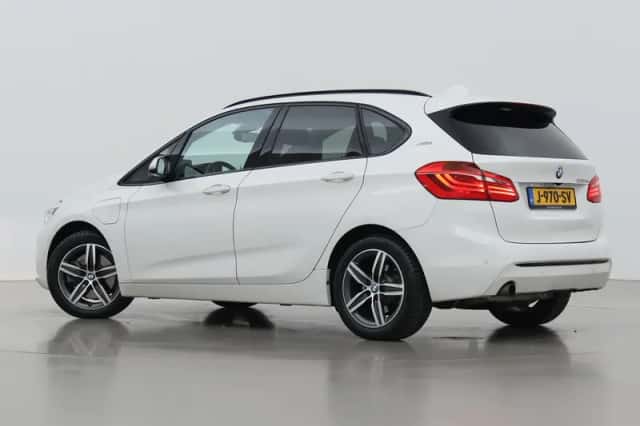 BMW 2-Serie (2016) thumbnail 2
